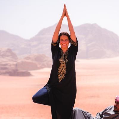 Laura Di Salvo Profile Picture