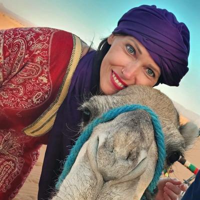 Daniela Holzer Profile Picture