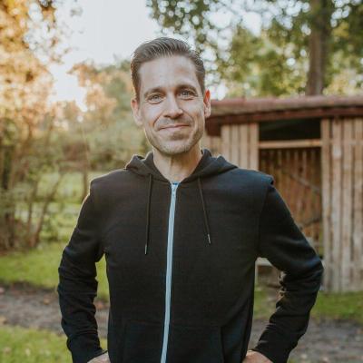 Daniel Pietsch Profile Picture