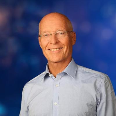Dr. Ruediger Dahlke Profile Picture