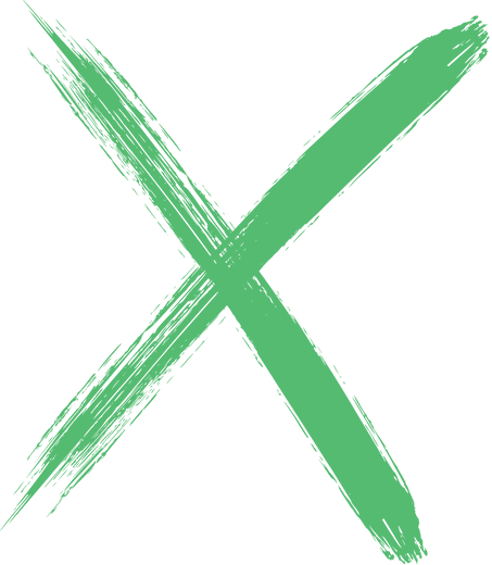 X